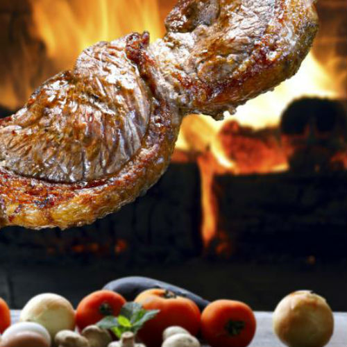 Braseiro Brazilian Steakhouse