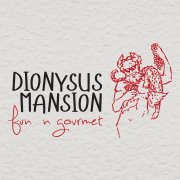 Dionysus Mansion