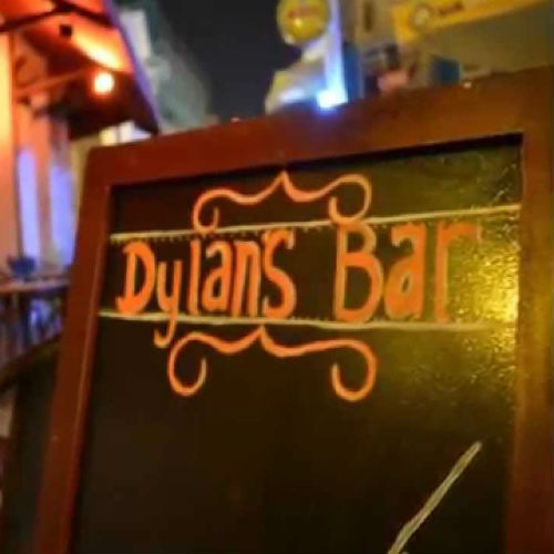 Dylan’s Bar