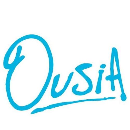 Ousia Lounge Café & Bar