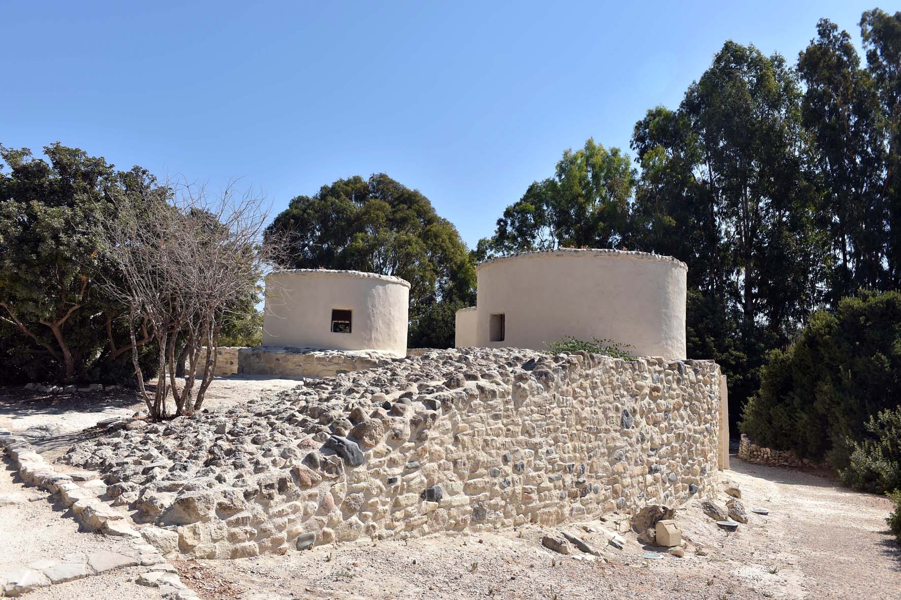 A Glimpse into Cyprus’ Ancient Ancestors at Choirokoitia