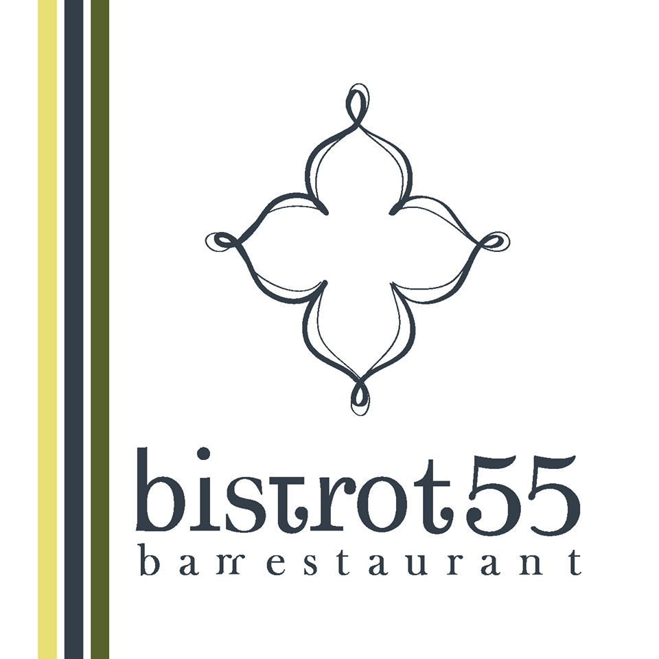 Bistrot 55 Classic Edition
