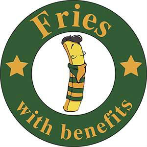 Fries with Benefits