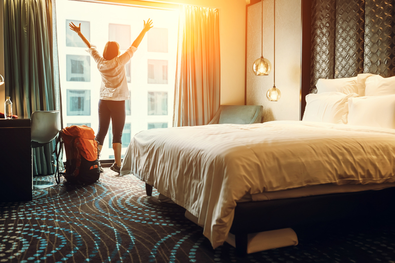 7 Guidelines to be Aware of When Booking a Hotel