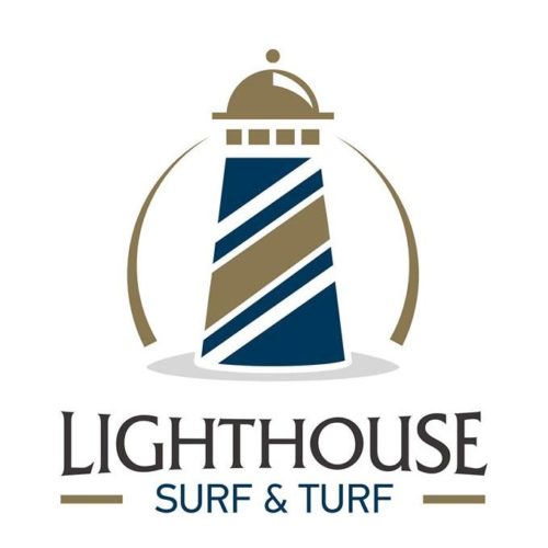 Lighthouse Surf and Turf