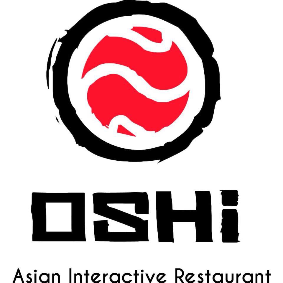 Oshi Asian Restaurant