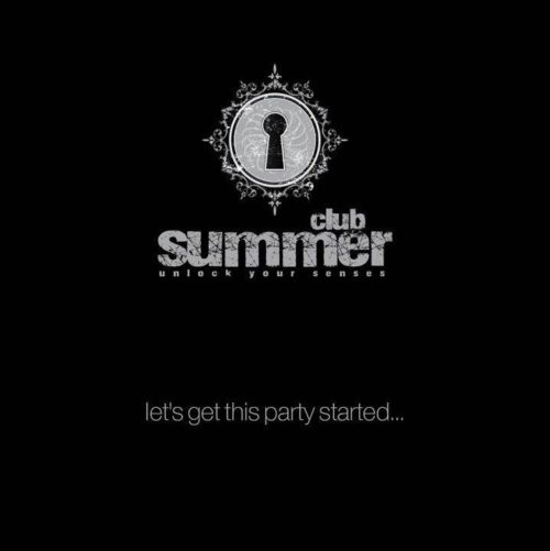 Summer Club Paphos