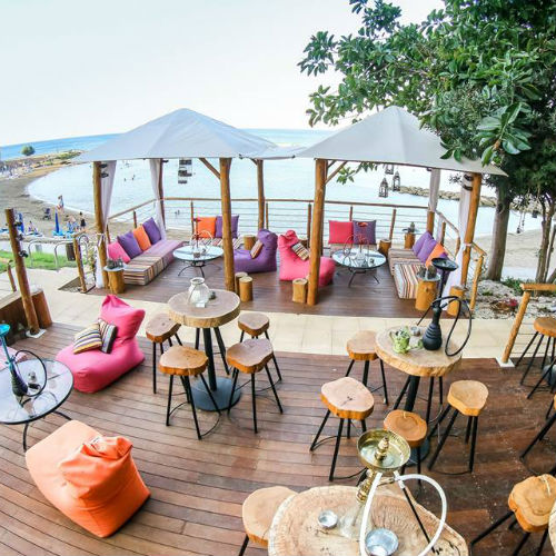 Antamoma Events Venue & Chill Out Bar