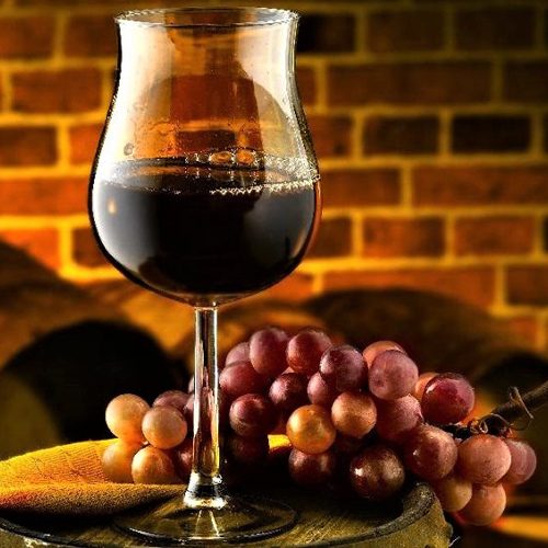 Commandaria Route: The Wine of Kings