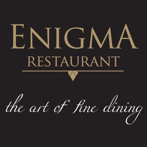 Enigma Restaurant