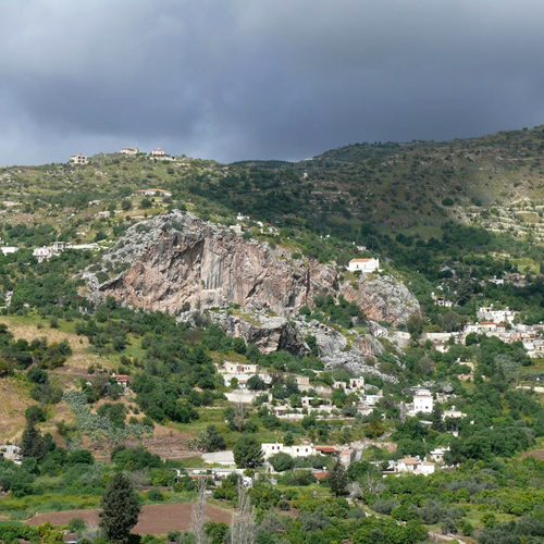 Ezousa Nature Trail - My Cyprus Travel | Imagine. Explore. Discover.