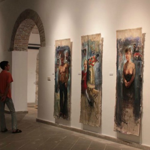 Larnaca Municipal Art Gallery