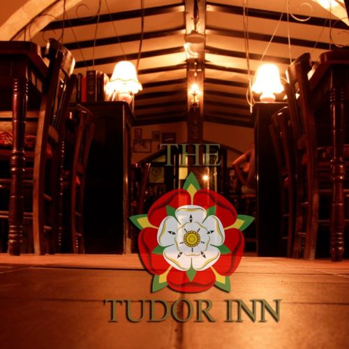 The Tudor Inn Bar