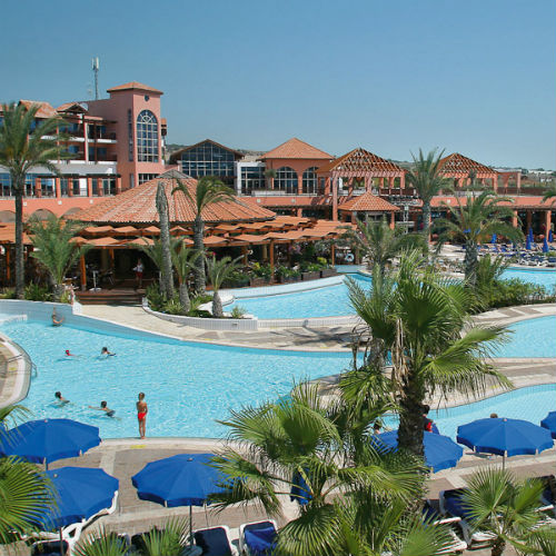 Aldiana Zypern Hotel