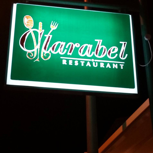 Clarabel Restaurant