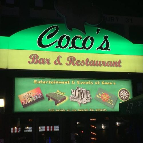 Coco’s