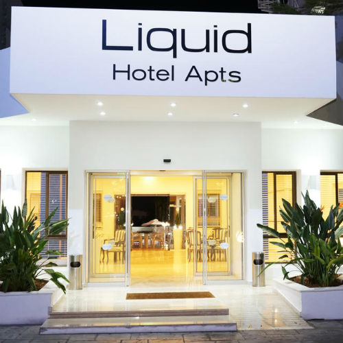 Liquid Hotel Apartments