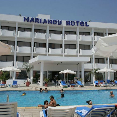 Mariandy Hotel