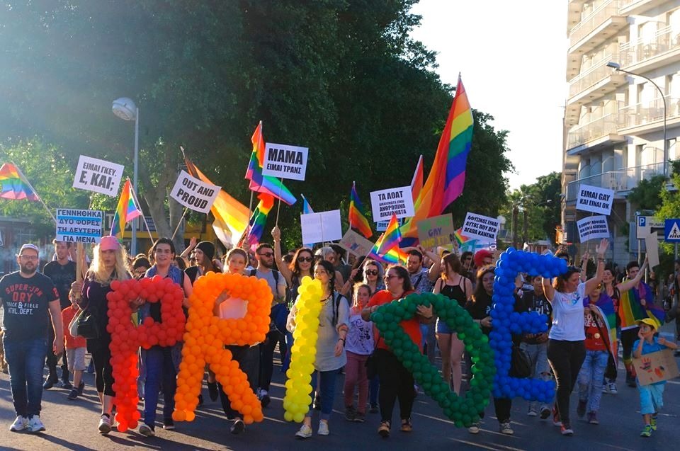 What You Should Know About Cyprus Pride