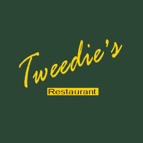 Tweedie’s Restaurant