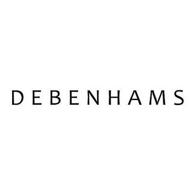 DEBENHAMS DEPARTMENT STORES