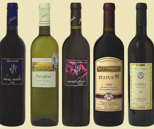 Kolios Winery