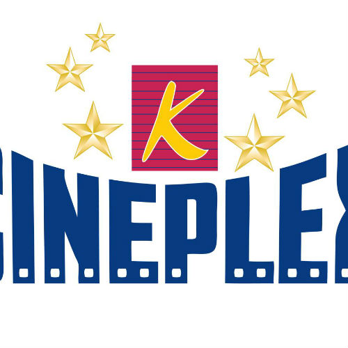 K Cineplex (Mall of Cyprus)