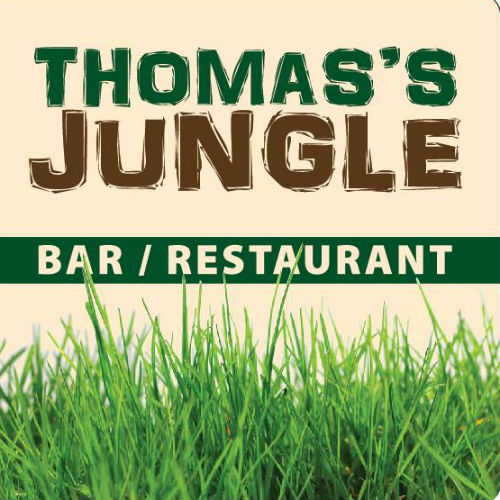 Thomas’s Jungle Restaurant