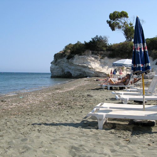 Kalymnos Beach