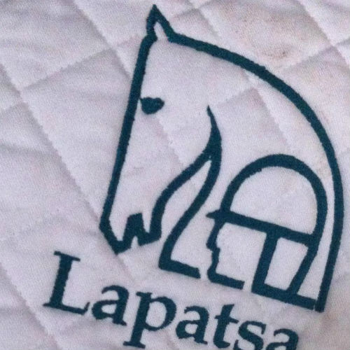 Horse Riding at Lapatsa