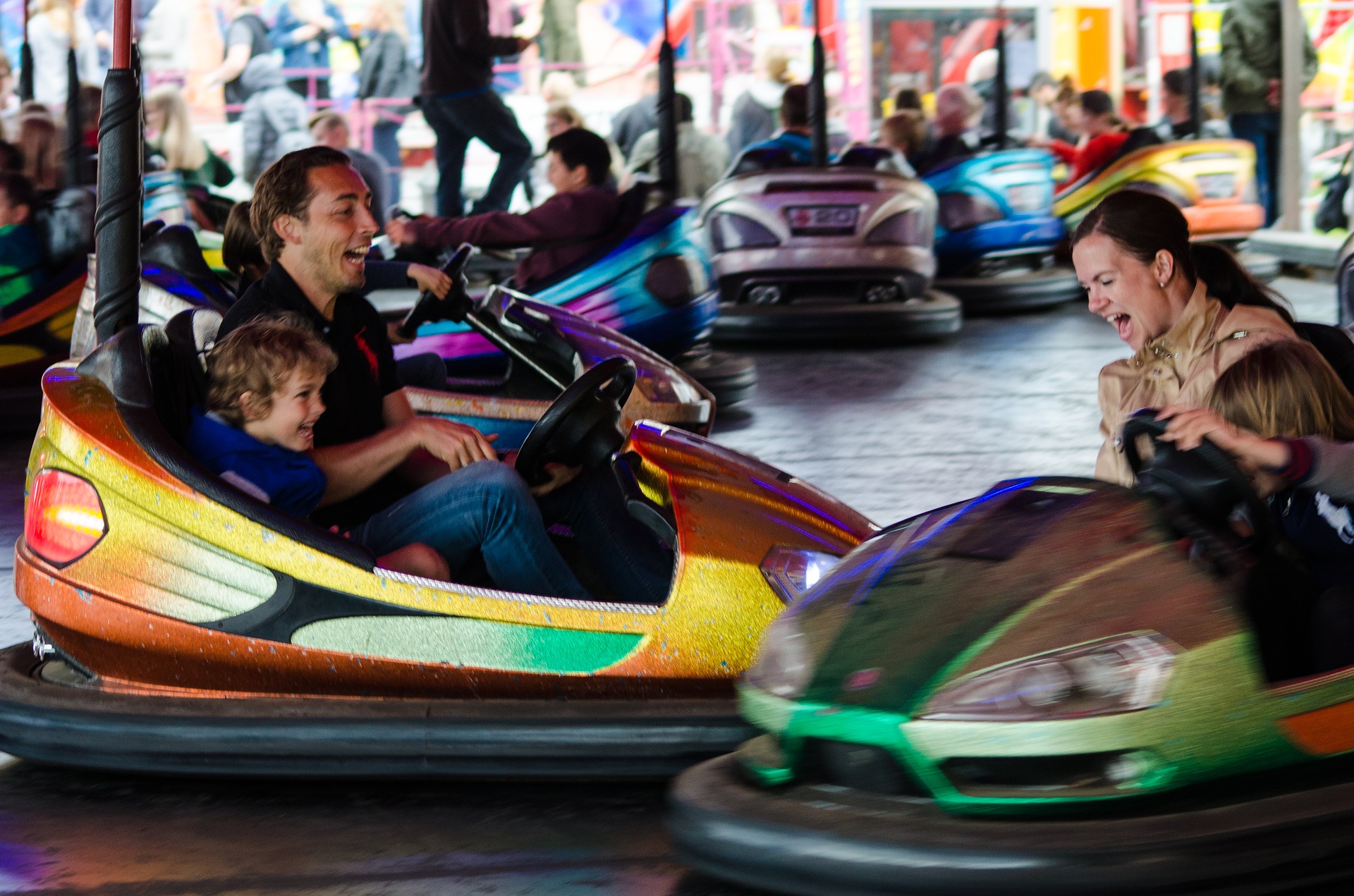 A Kid’s Day Out in Nicosia