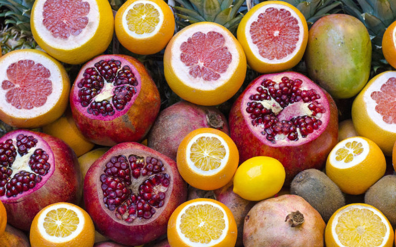 Our Island's Seasonal Fruit Delights - My Cyprus Travel | Imagine. Explore.  Discover.
