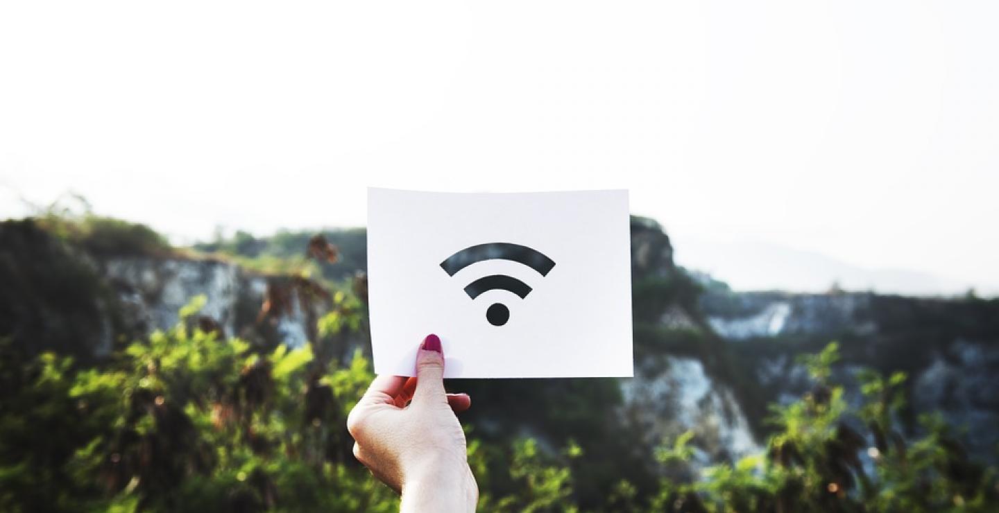 Free WiFi coming to the Ayia Napa Municipality