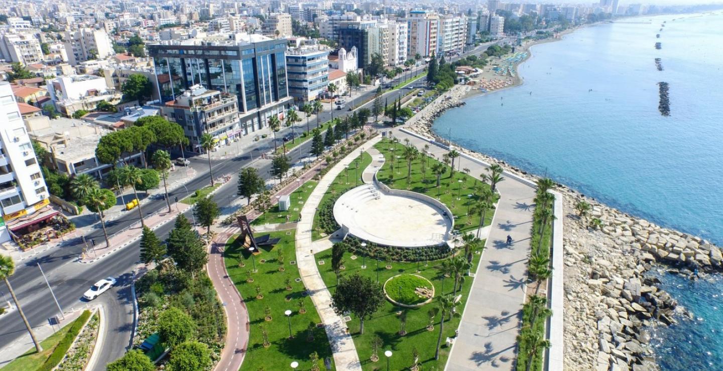 Changes are coming to Limassol in 2019