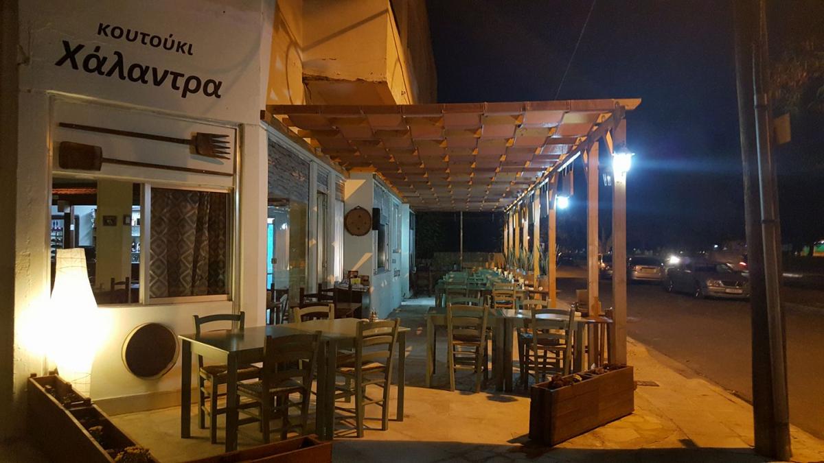 9 taverns in one of Nicosia’s oldest neighbourhoods My Cyprus Travel Imagine. Explore. Discover.