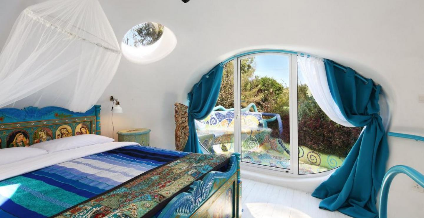 Stay in these 3 fairy-tale escapes in Cyprus