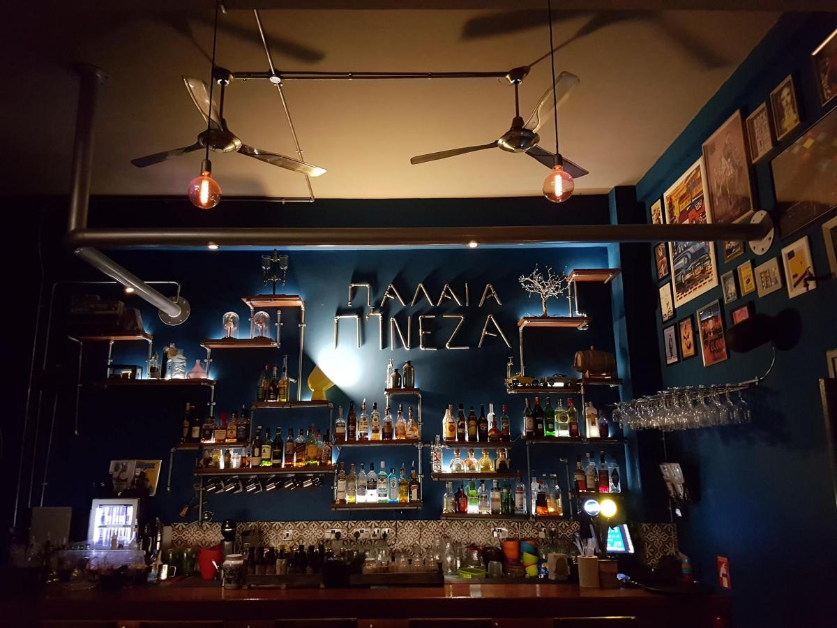 11 hidden gems in Nicosia’s old town for a night out My Cyprus Travel