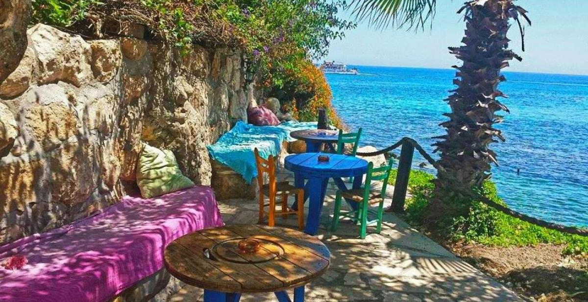 Summer is coming to these six places in Protaras My Cyprus Travel