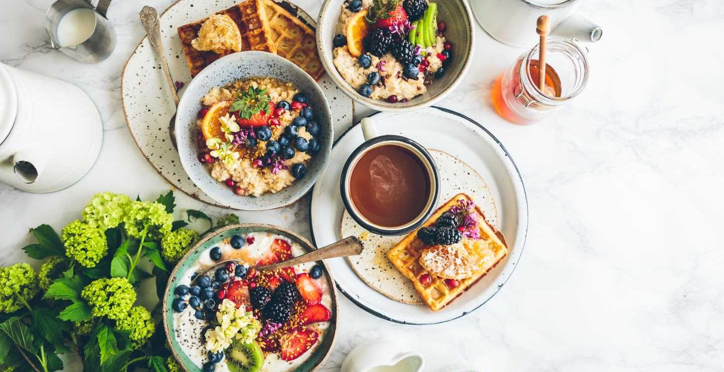 Grab brunch at one of these 10 new locations