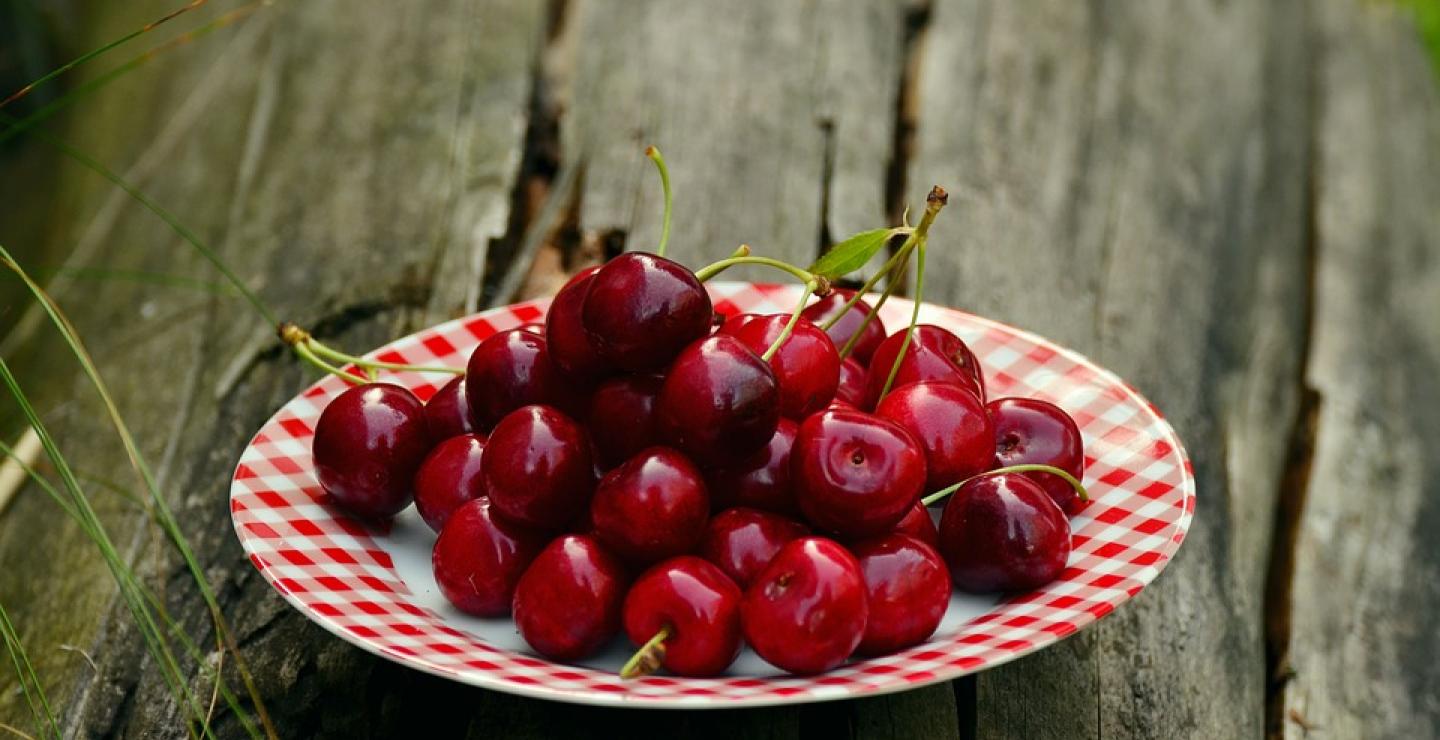 Head to these 3 Cherry Festivals