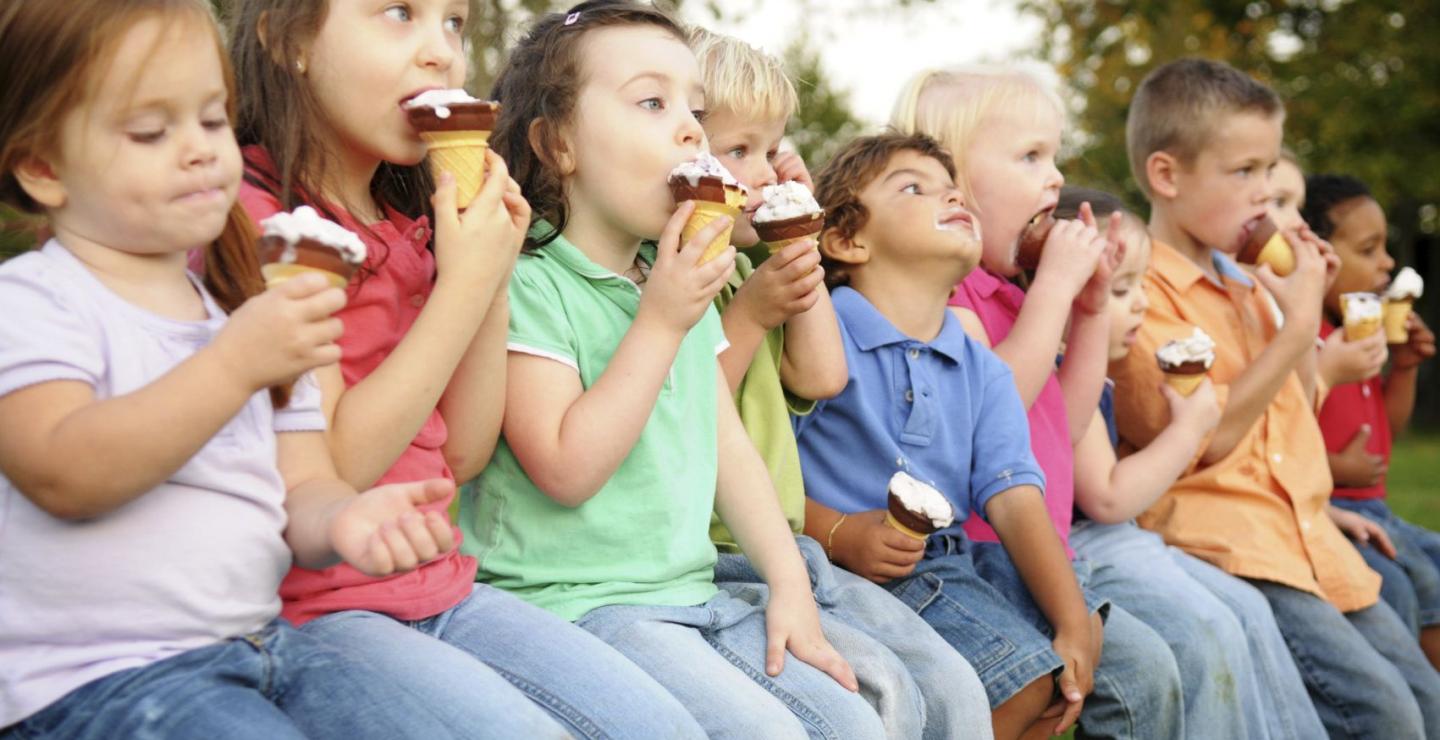 8 children’s festivals with snacks, games, and fun!