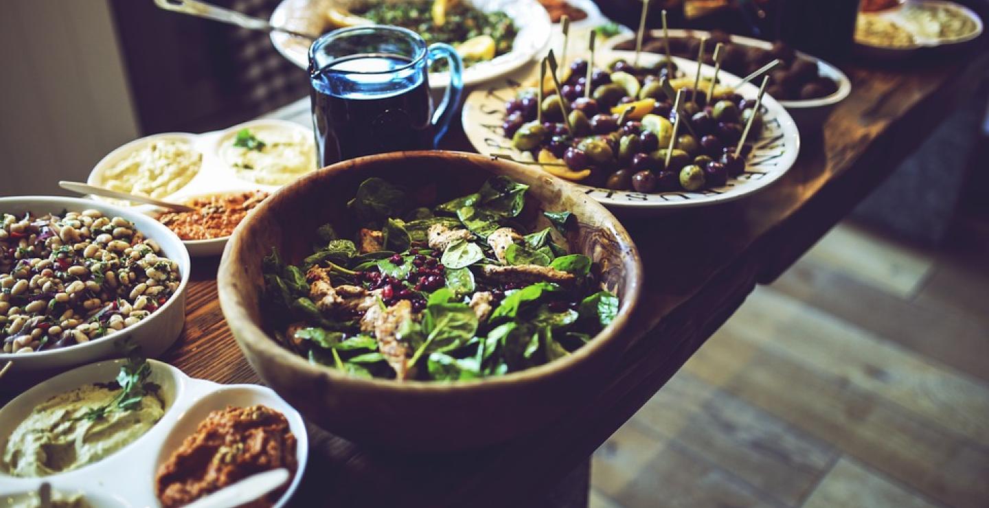 Don’t miss these 9 festivals this May - My Cyprus Travel | Imagine