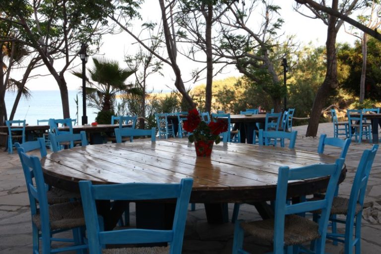 Checkin to these 8 beach bars in Protaras My Cyprus Travel Imagine. Explore. Discover.