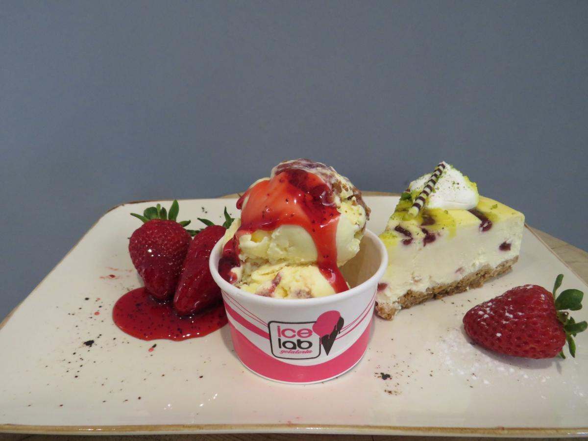 Cool off with a delicious ice cream at these 4 places My Cyprus Travel Imagine. Explore