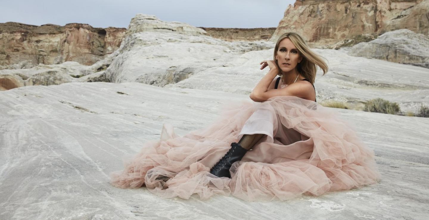 Celine Dion in Cyprus: Dates, Info, and Ticket Pre-Sale
