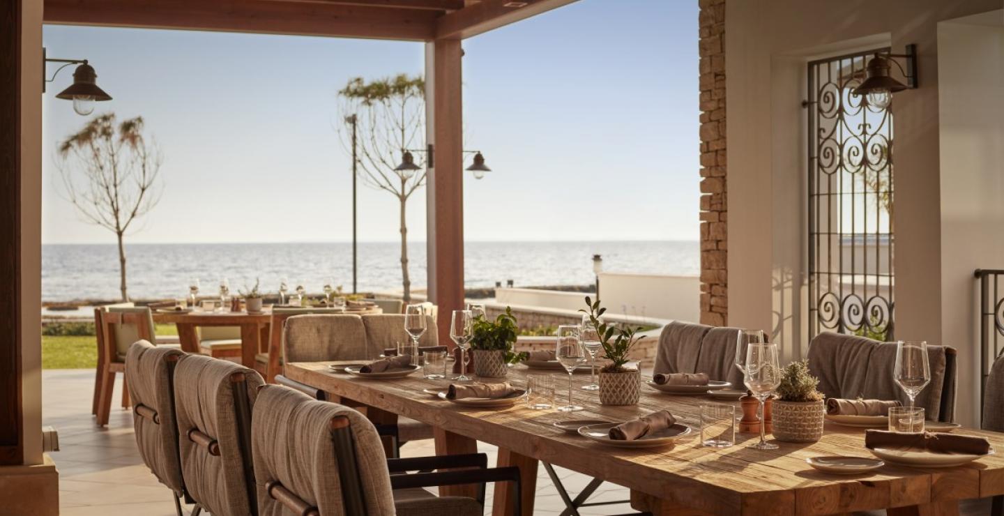 Gør livet domæne Miniature 15 fine-dining arrivals in Cyprus, you have to try - My Cyprus Travel |  Imagine. Explore. Discover.
