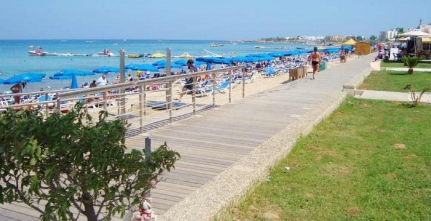 Changes are coming to Protaras
