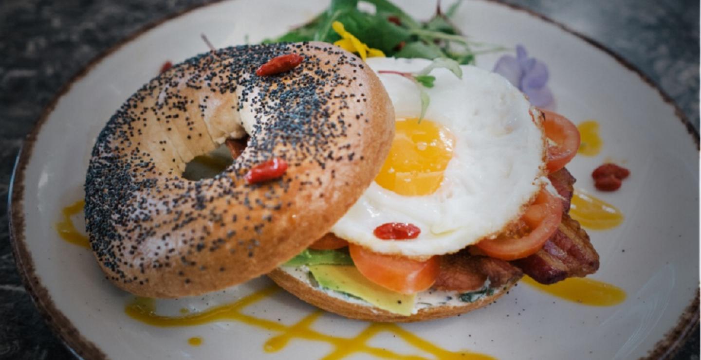 Enjoy brunch at these 6 great spots
